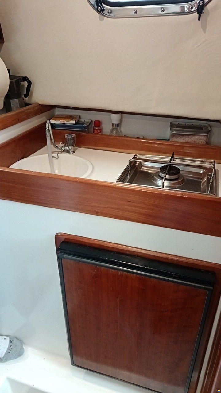 Apreamare Smeraldo 8