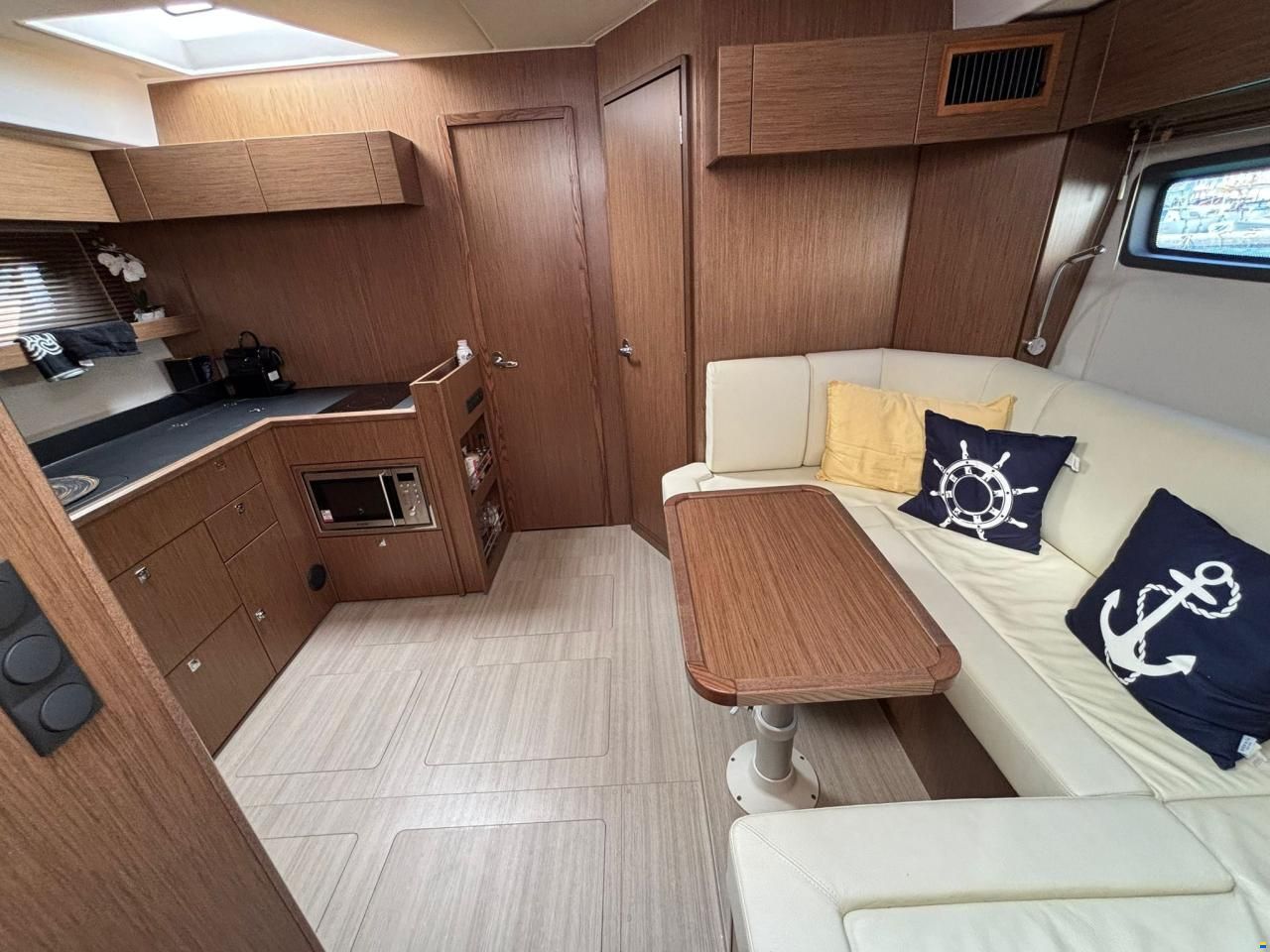 Bavaria SR 41 HT - MODEL 2024