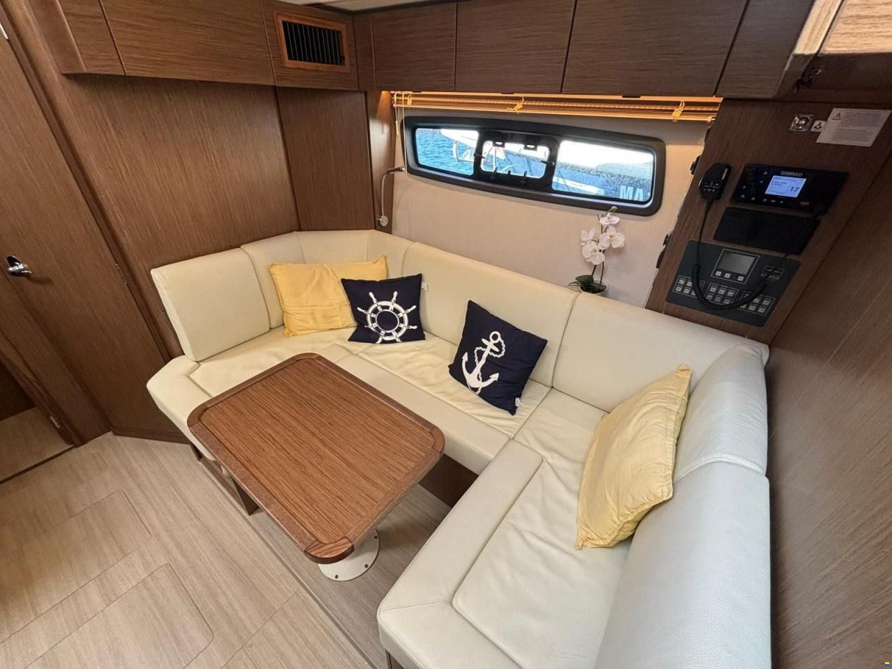 Bavaria SR 41 HT - MODEL 2024