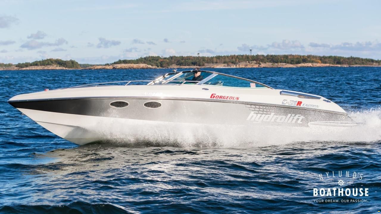 Hydrolift C-31