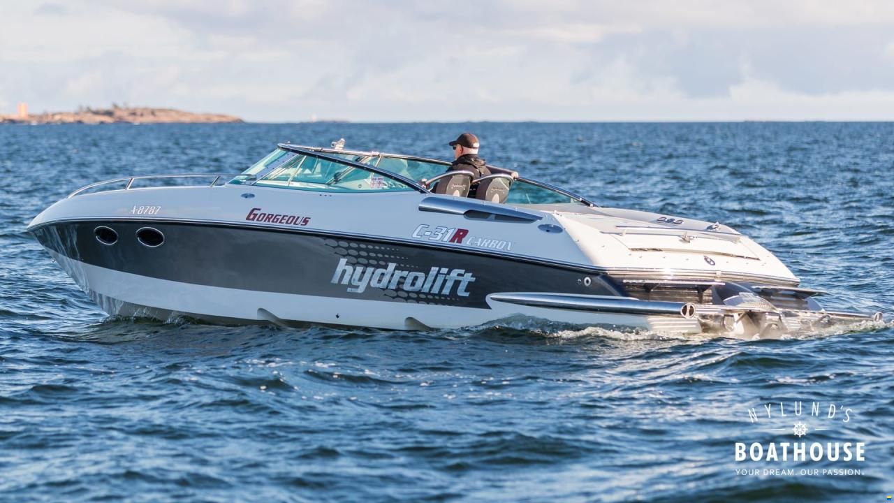 Hydrolift C-31