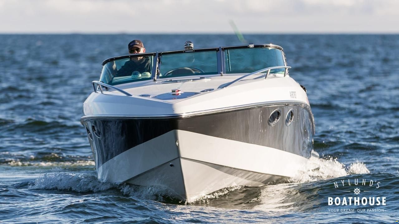 Hydrolift C-31