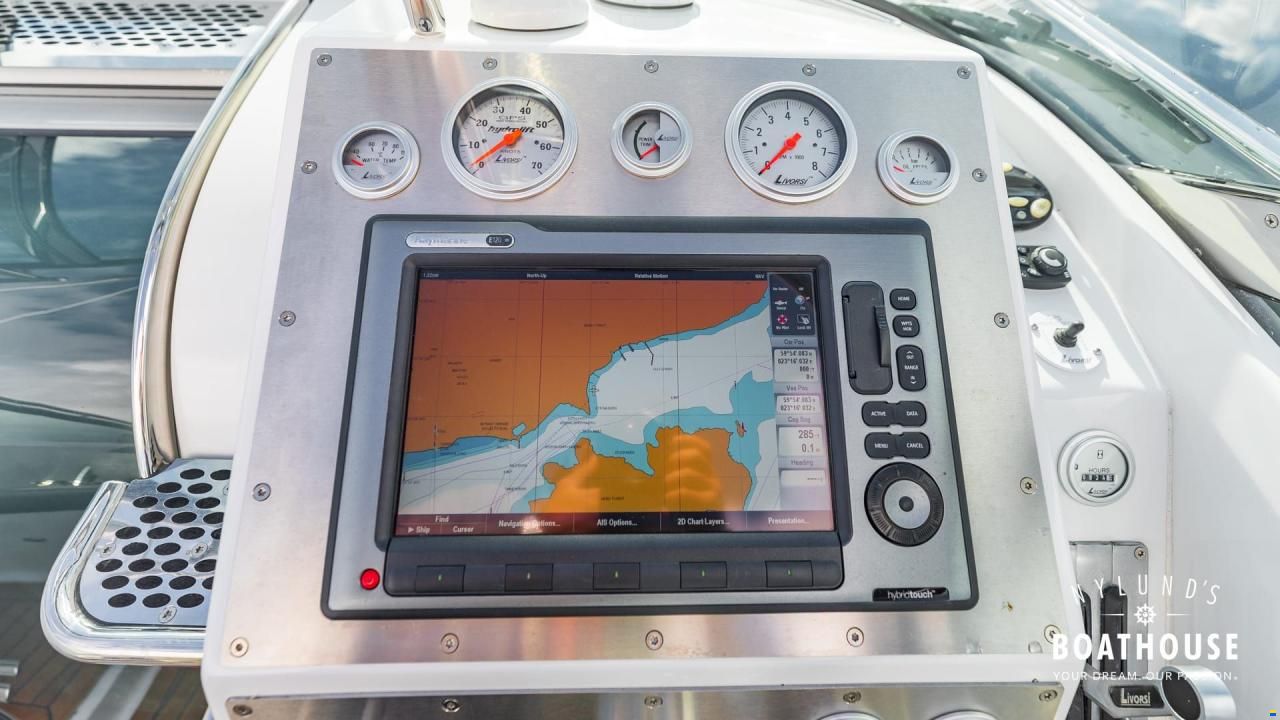 Hydrolift C-31