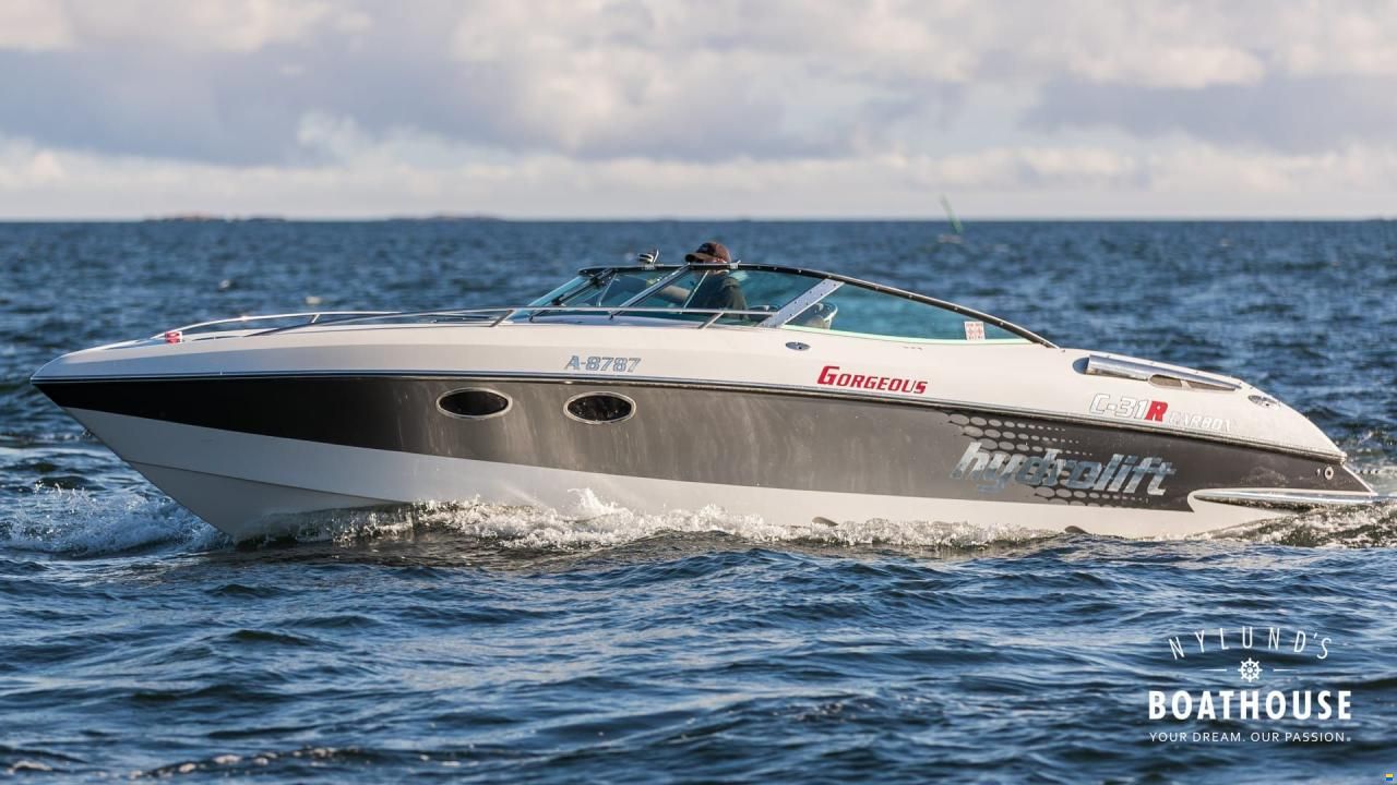 Hydrolift C-31