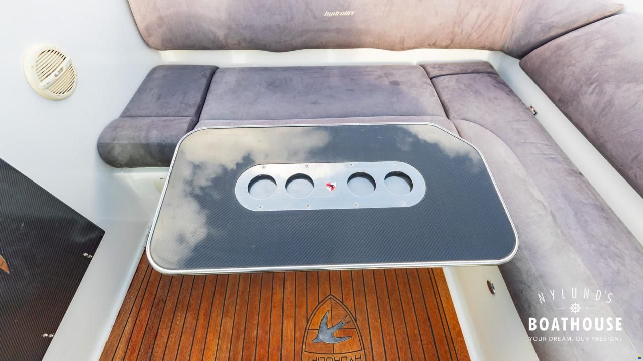 Hydrolift C-31