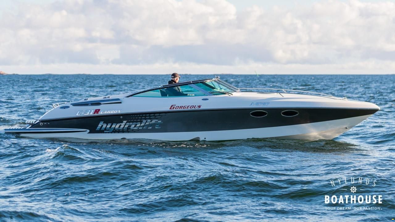 Hydrolift C-31