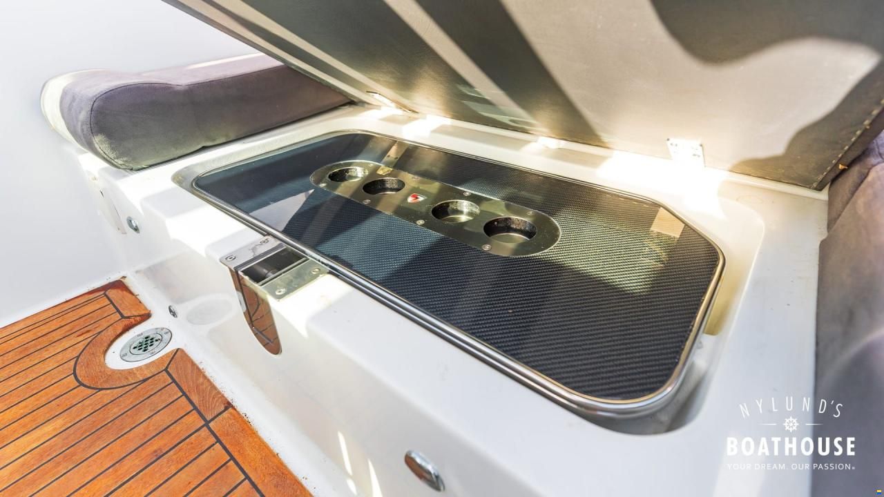 Hydrolift C-31