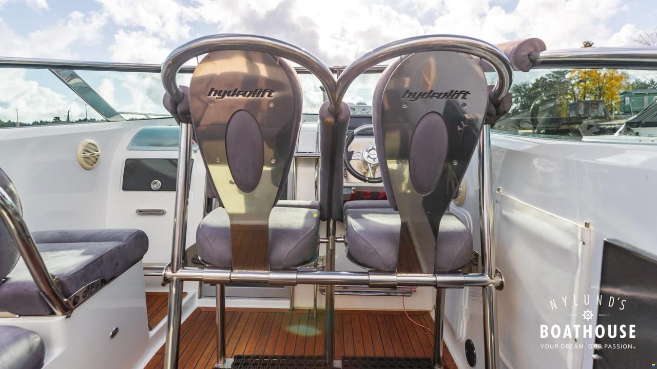 Hydrolift C-31