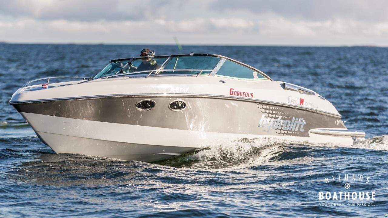 Hydrolift C-31