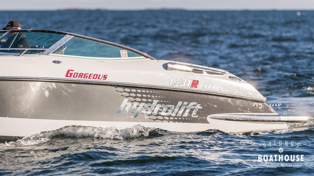 Hydrolift C-31