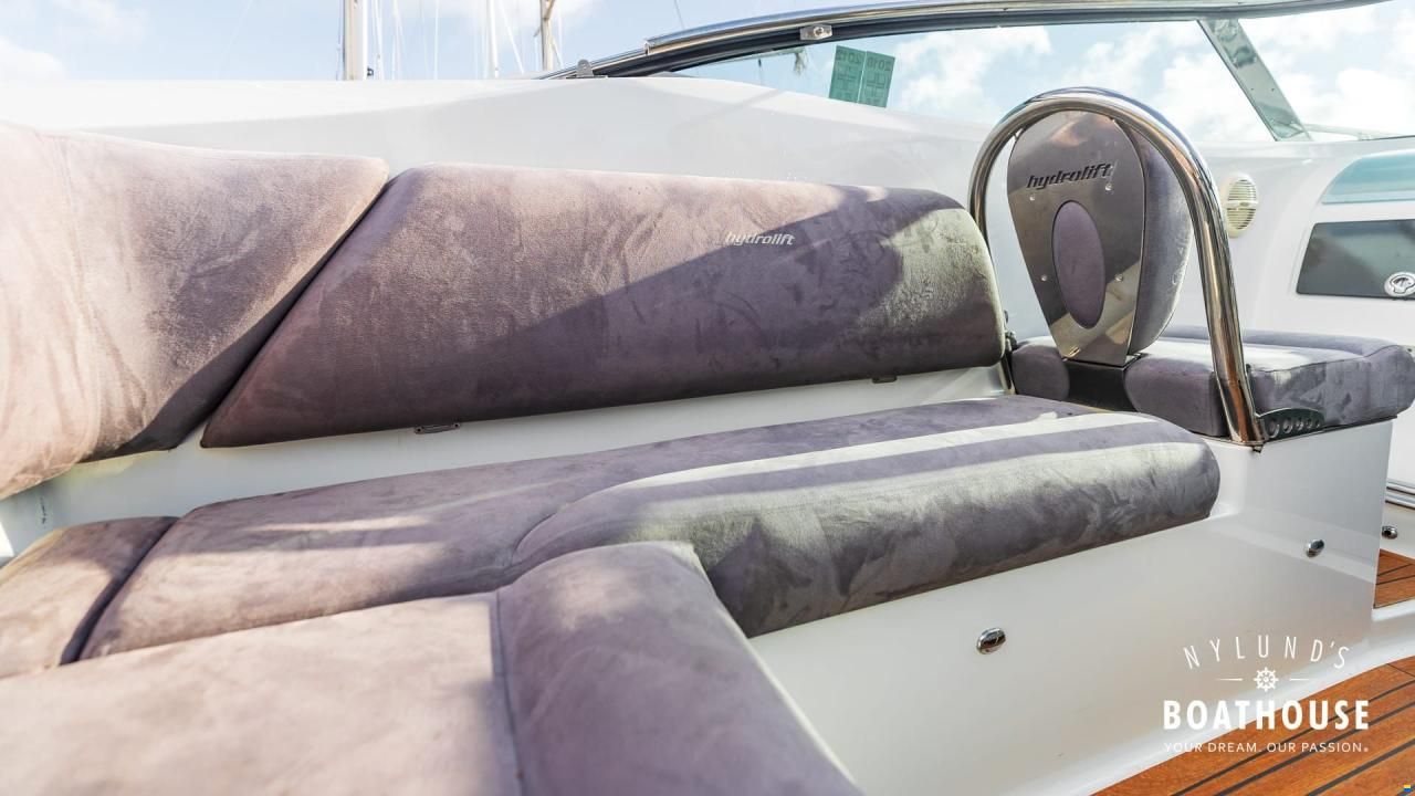 Hydrolift C-31