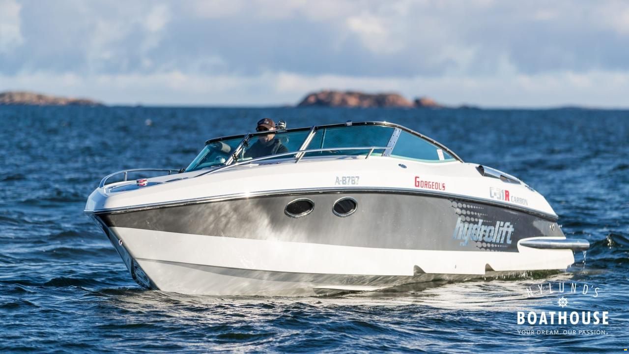 Hydrolift C-31