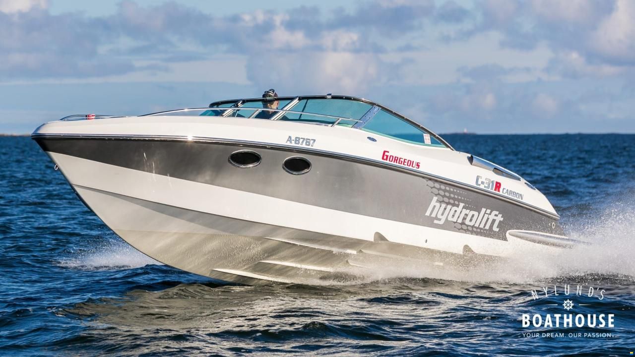 Hydrolift C-31
