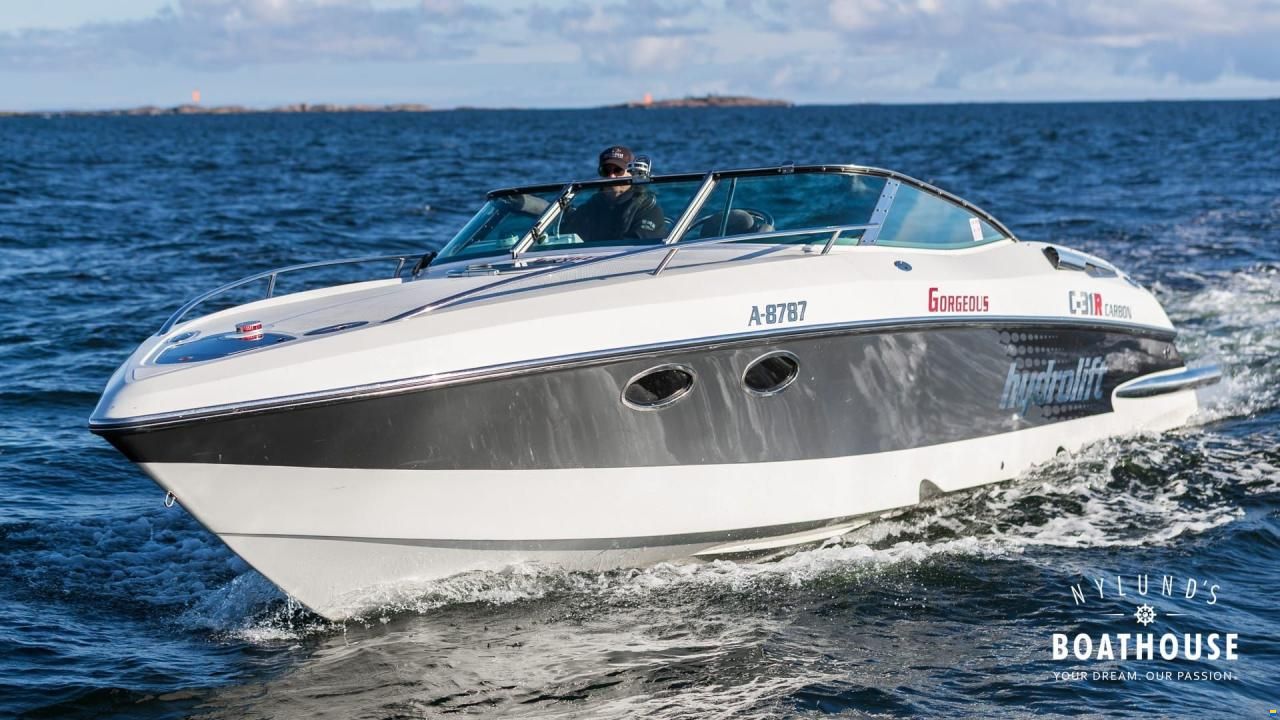 Hydrolift C-31