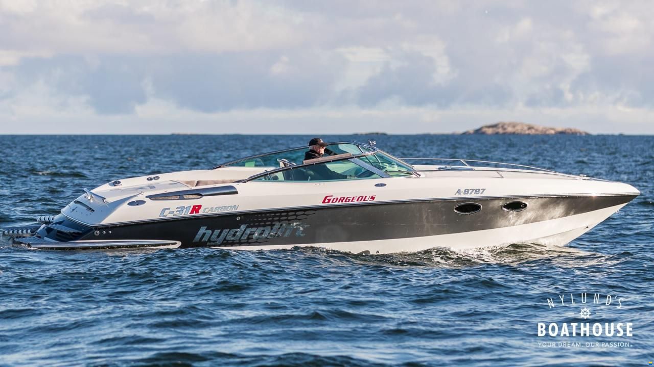 Hydrolift C-31