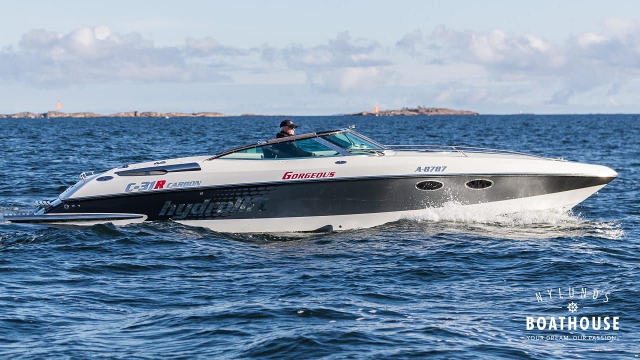 Hydrolift C-31