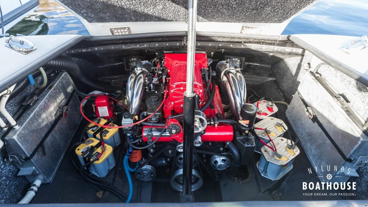 Hydrolift C-31