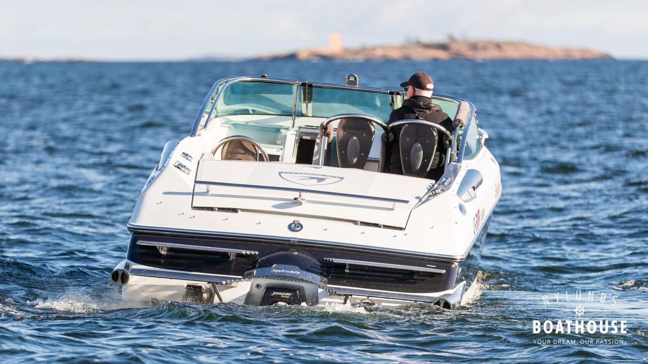 Hydrolift C-31