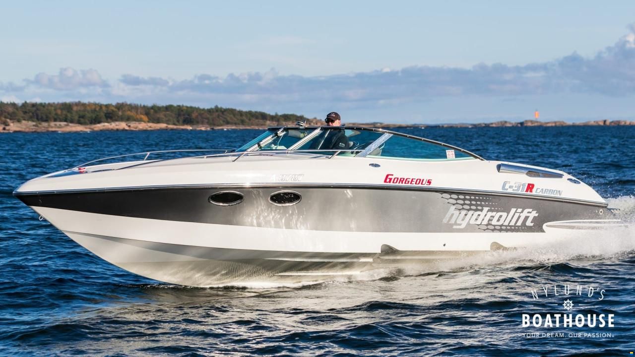 Hydrolift C-31