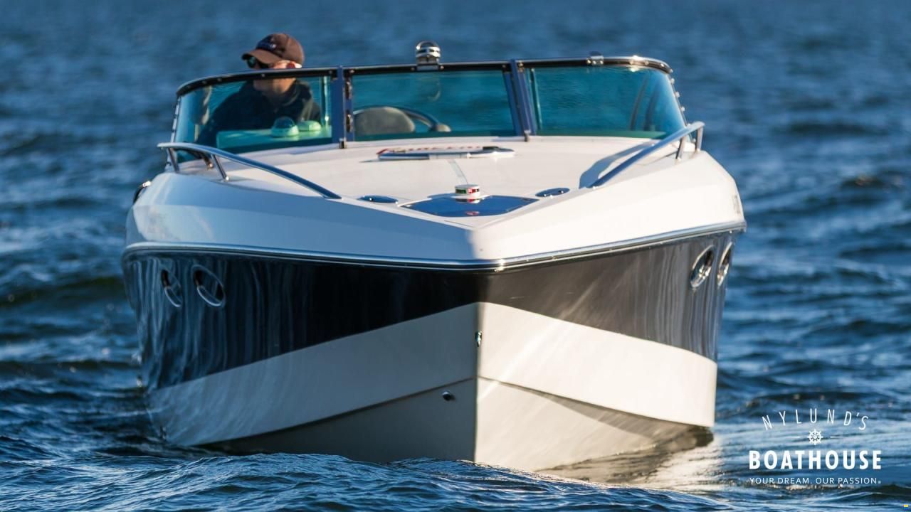 Hydrolift C-31