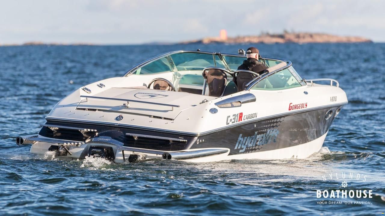 Hydrolift C-31