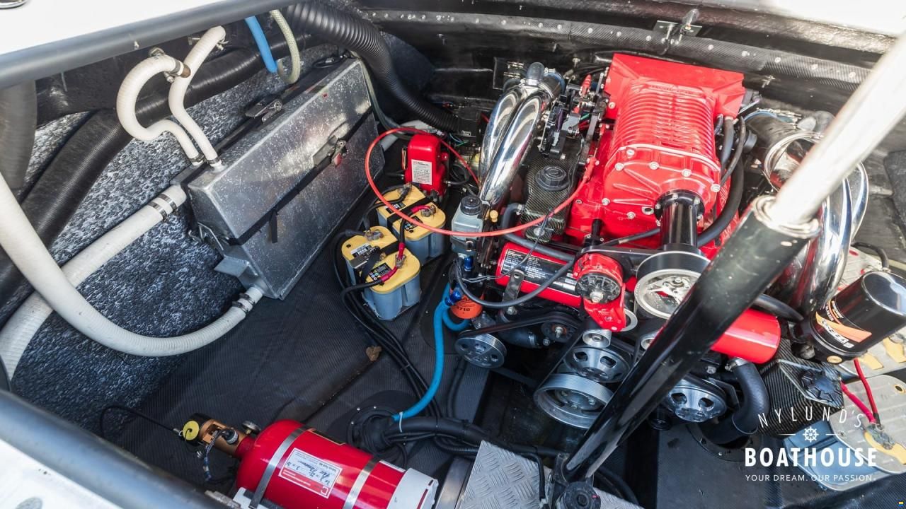 Hydrolift C-31