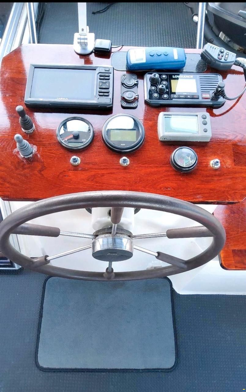 Boat NL Proficiat 1010 GSAK