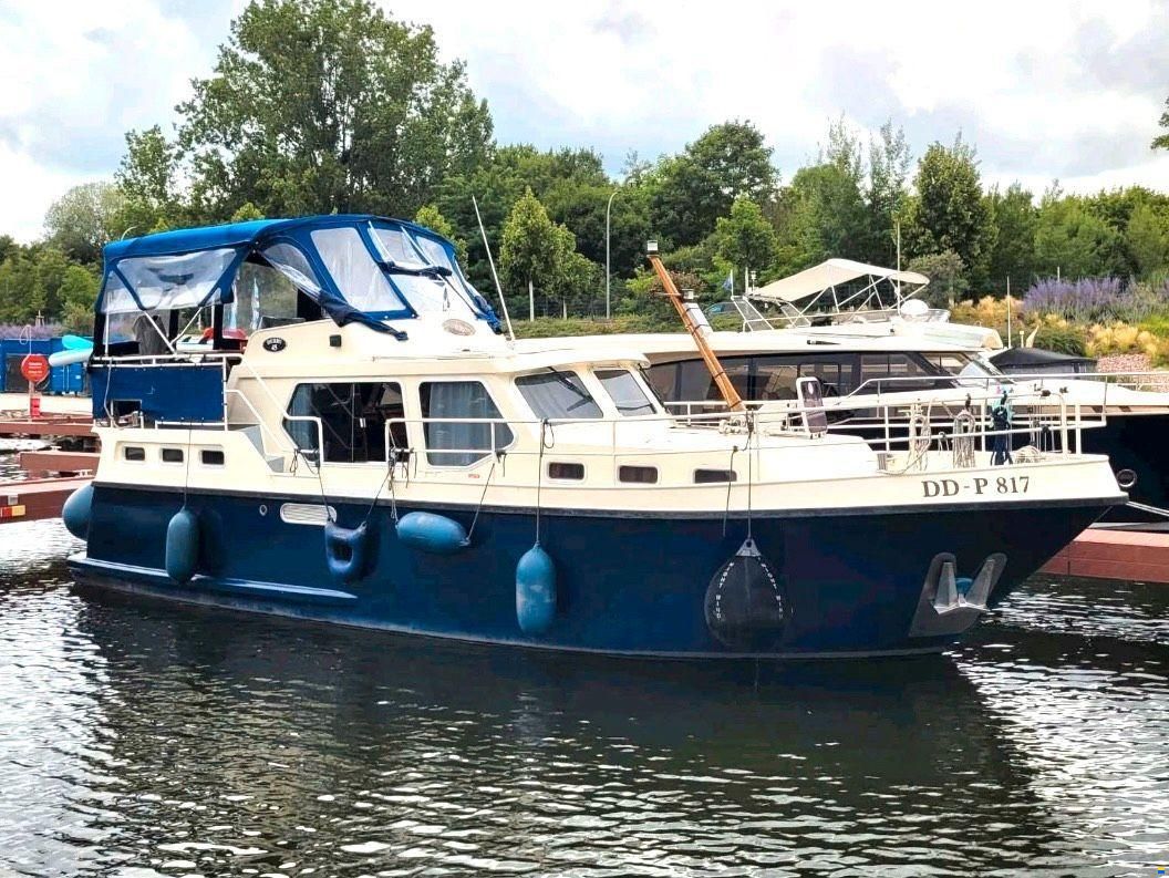 Boat NL Proficiat 1010 GSAK