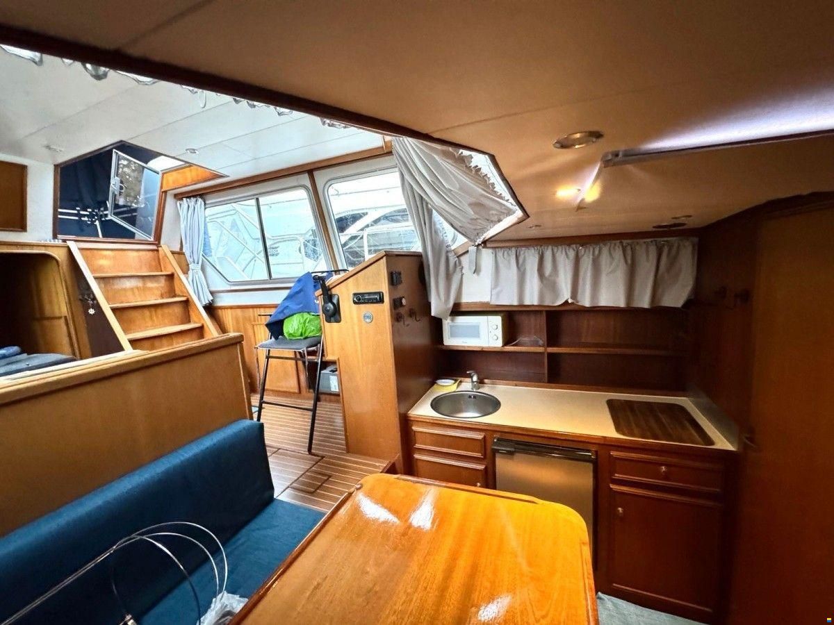 Boat NL Proficiat 1010 GSAK