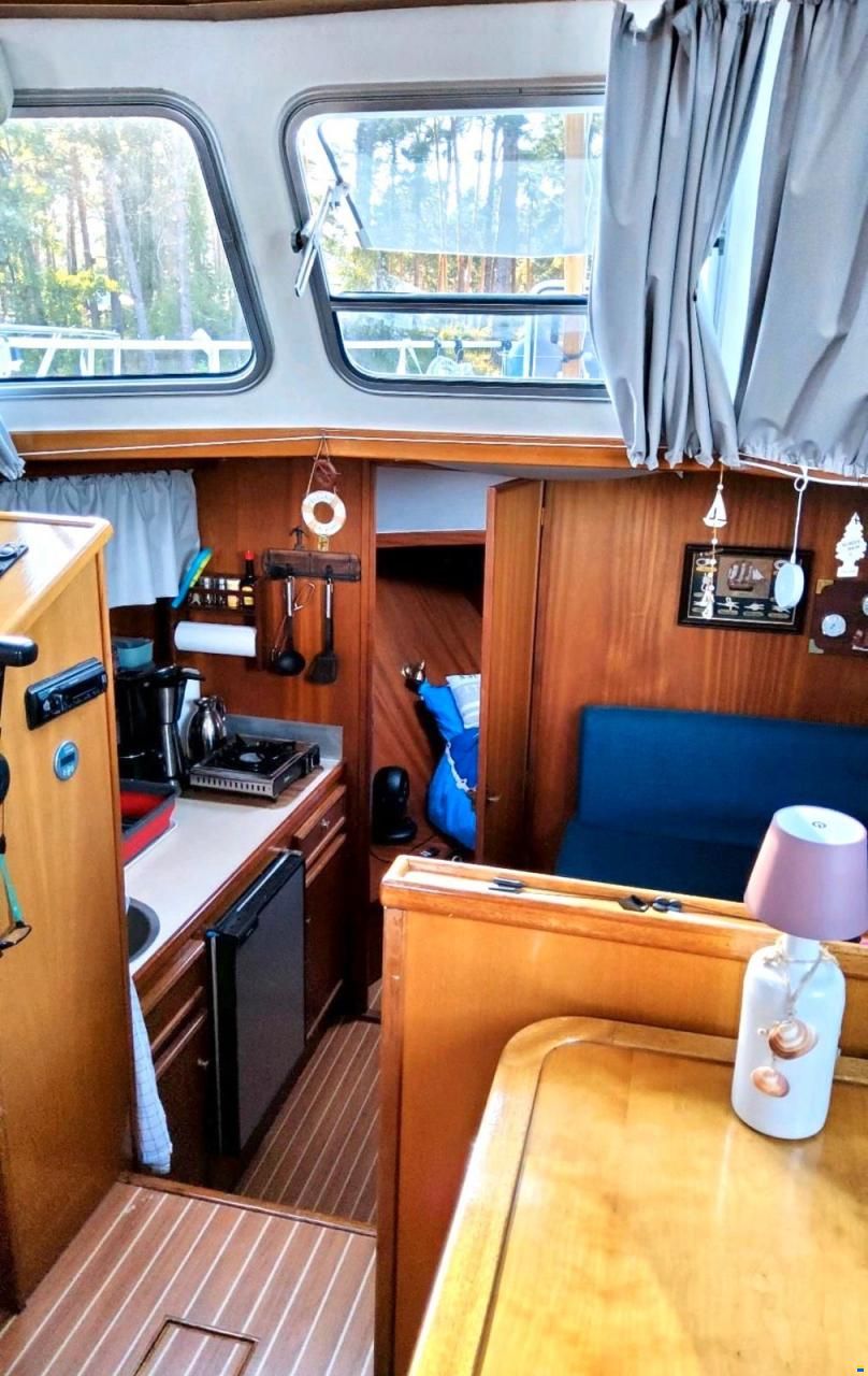 Boat NL Proficiat 1010 GSAK