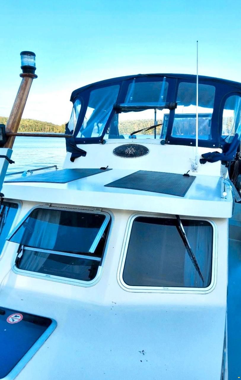 Boat NL Proficiat 1010 GSAK