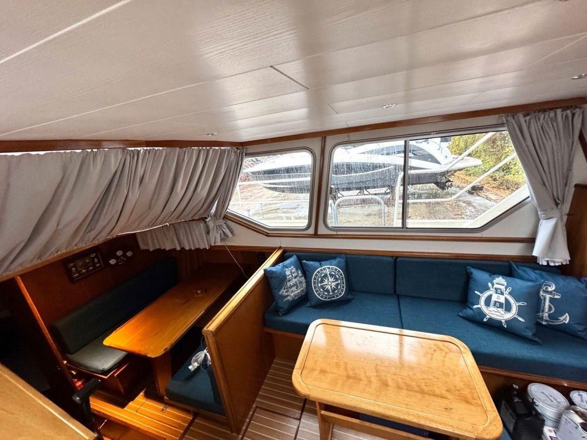 Boat NL Proficiat 1010 GSAK