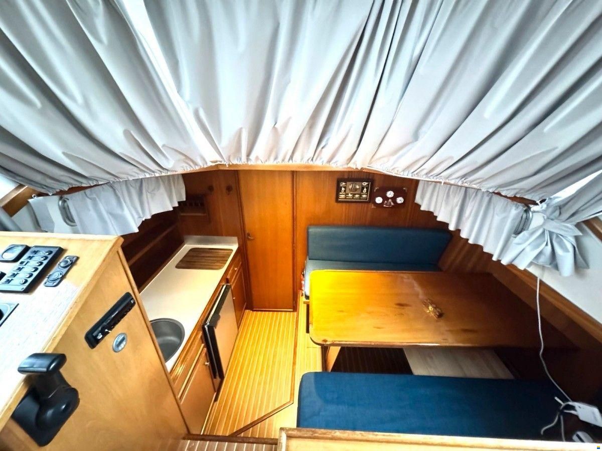 Boat NL Proficiat 1010 GSAK