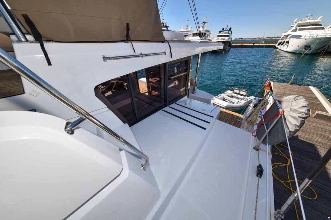 Catana Group Bali 4.6