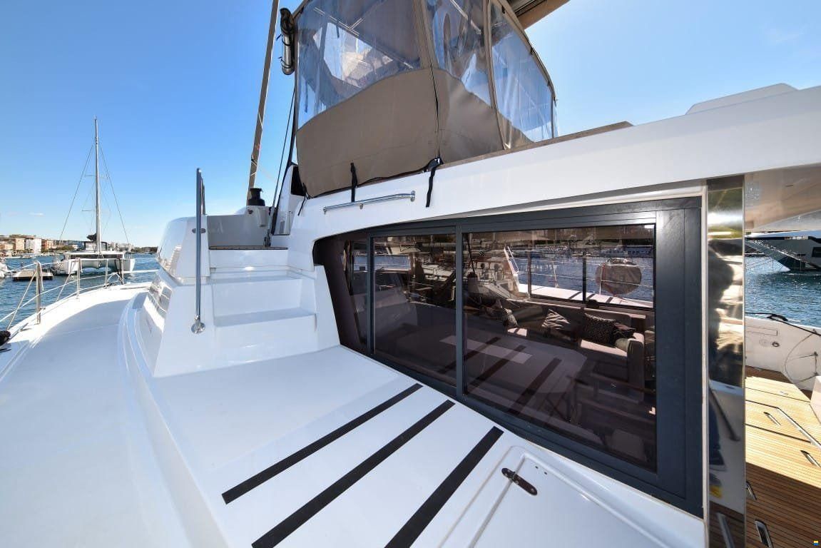 Catana Group Bali 4.6