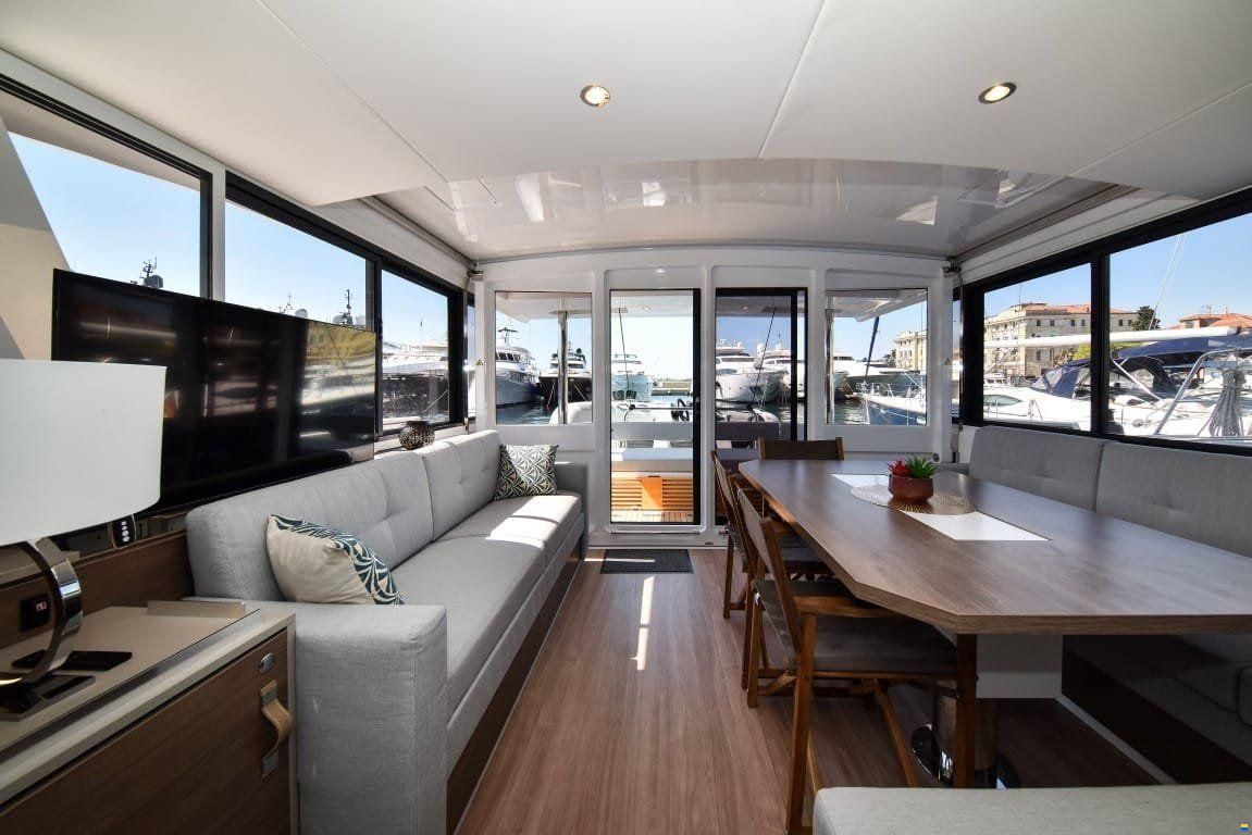 Catana Group Bali 4.6