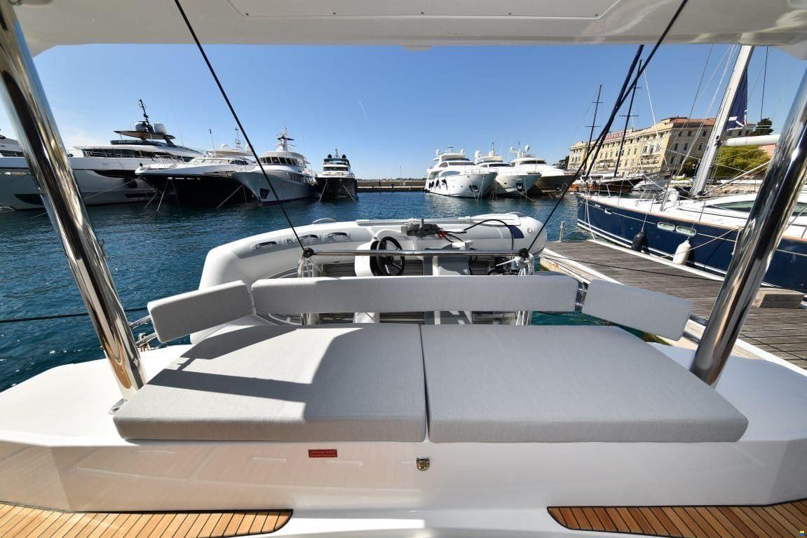 Catana Group Bali 4.6