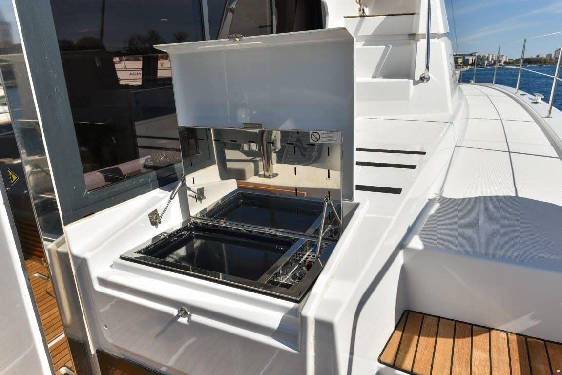 Catana Group Bali 4.6