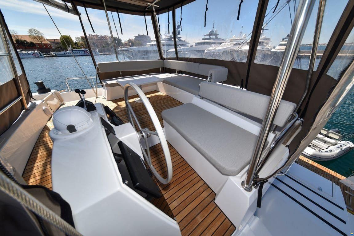 Catana Group Bali 4.6