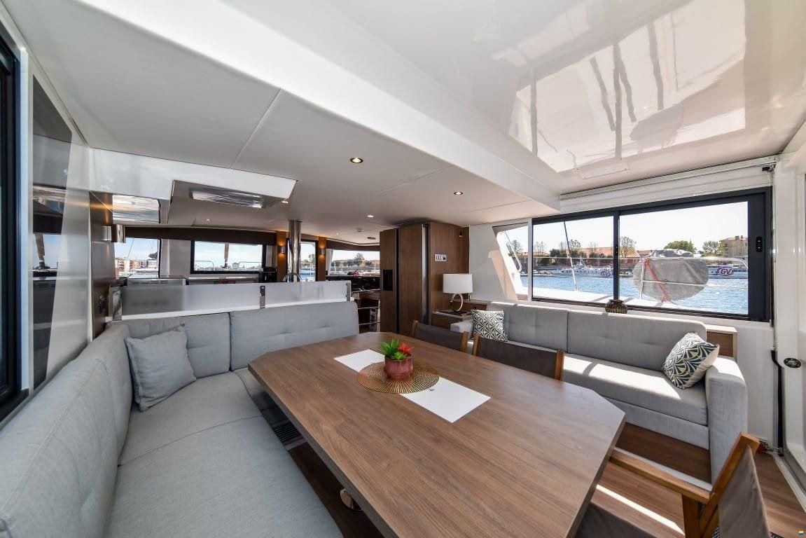 Catana Group Bali 4.6