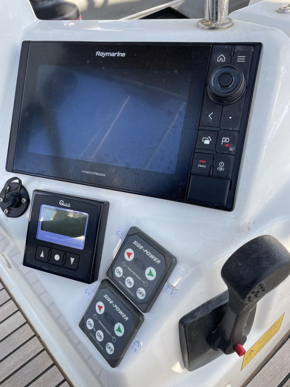 Jeanneau Sun Odyssey 490