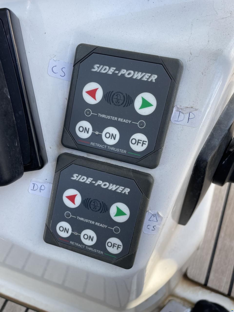 Jeanneau Sun Odyssey 490