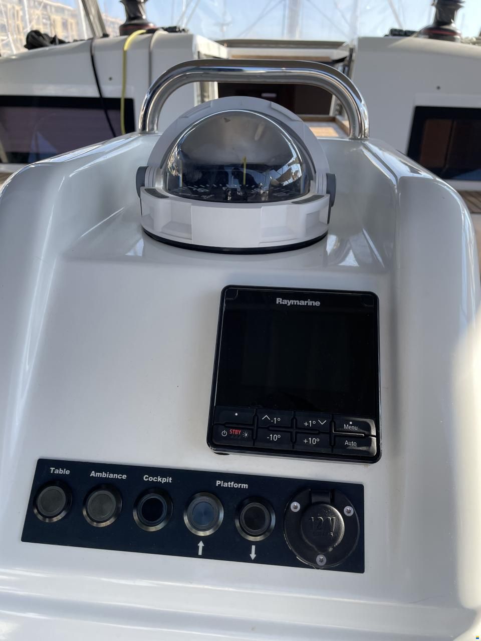 Jeanneau Sun Odyssey 490