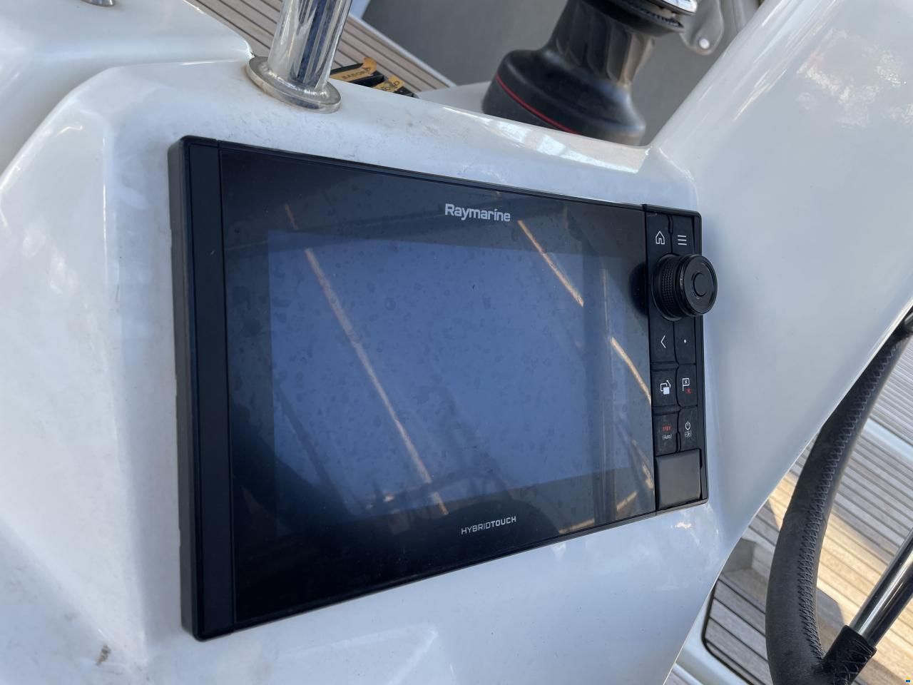Jeanneau Sun Odyssey 490