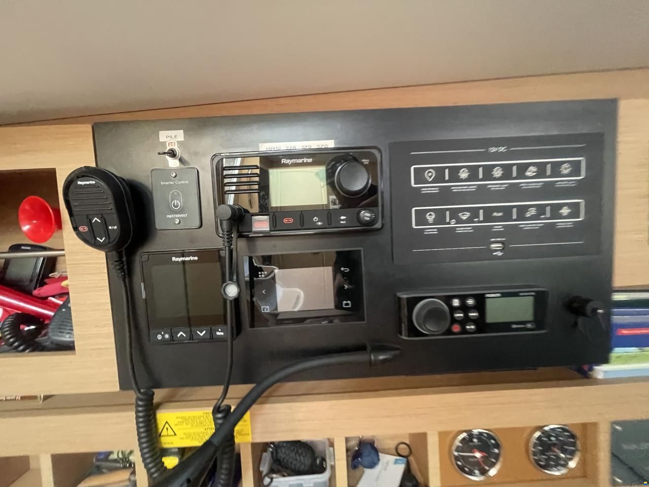 Jeanneau Sun Odyssey 490