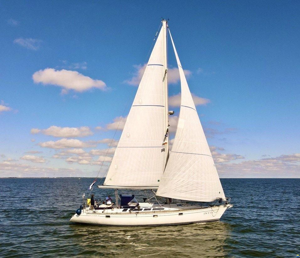 Jeanneau SUN KISS 47