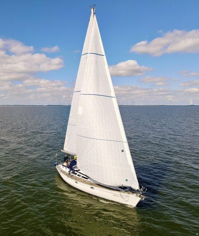 Jeanneau SUN KISS 47