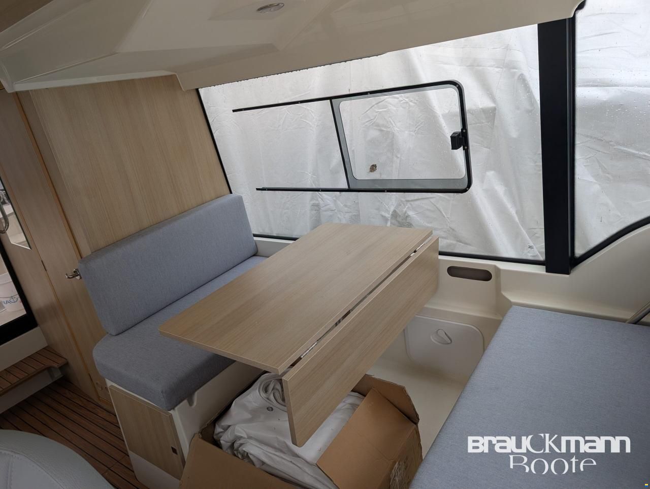 Baltic Yachts Suncamper 35