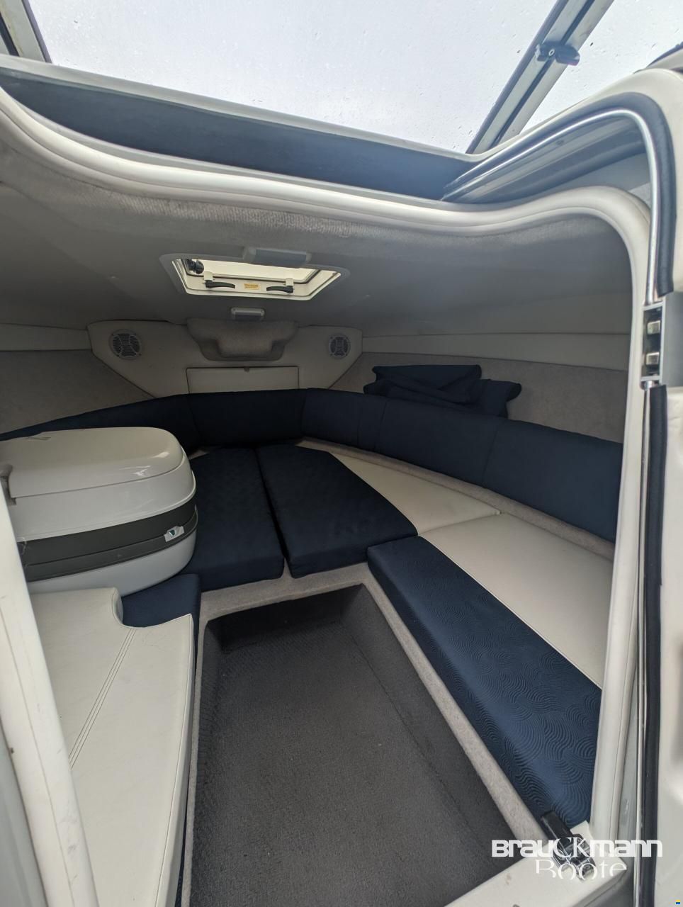 Bayliner 652 CU