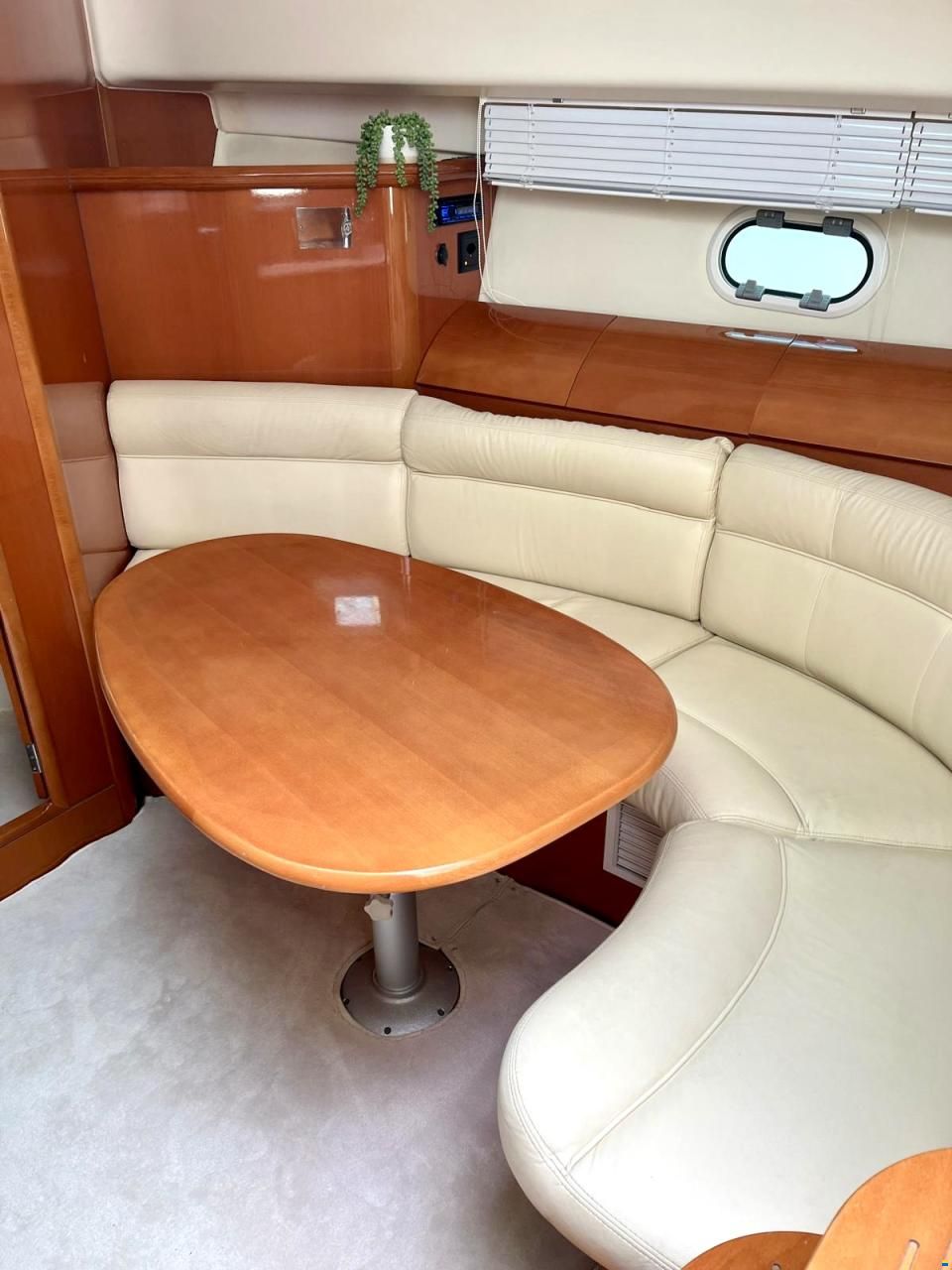 Jeanneau Prestige 34